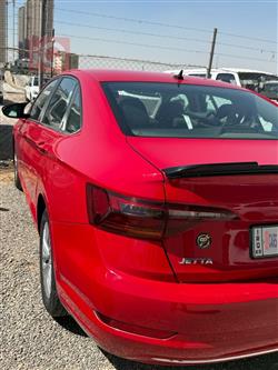 ڤۆڵکسواگن جێتا